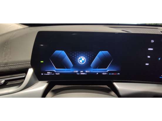 BMW-X1-2.0 16V TURBO GASOLINA SDRIVE20I X-LINE STEPTRONIC BMW-X1-2023