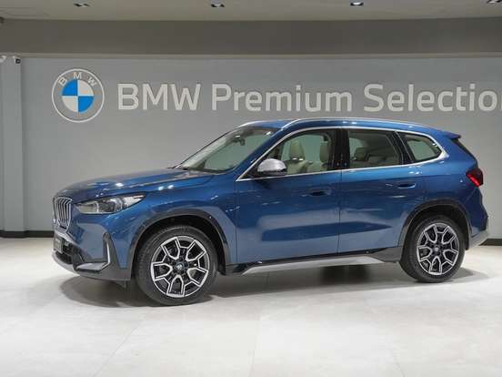 BMW-X1-2.0 16V TURBO GASOLINA SDRIVE20I X-LINE STEPTRONIC BMW-X1-2023