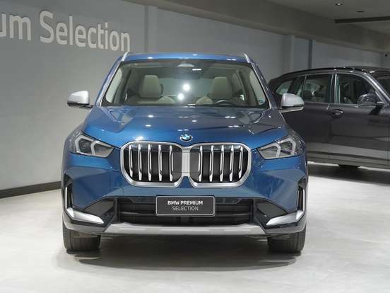 BMW-X1-2.0 16V TURBO GASOLINA SDRIVE20I X-LINE STEPTRONIC BMW-X1-2023