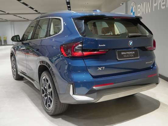 BMW-X1-2.0 16V TURBO GASOLINA SDRIVE20I X-LINE STEPTRONIC BMW-X1-2023