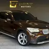 BMW X1 3.0 24V GASOLINA XDRIVE28I 4P AUTOMÁTICO BMW X1 3.0 24V GASOLINA XDRIVE28I 4P AUTOMÁTICO