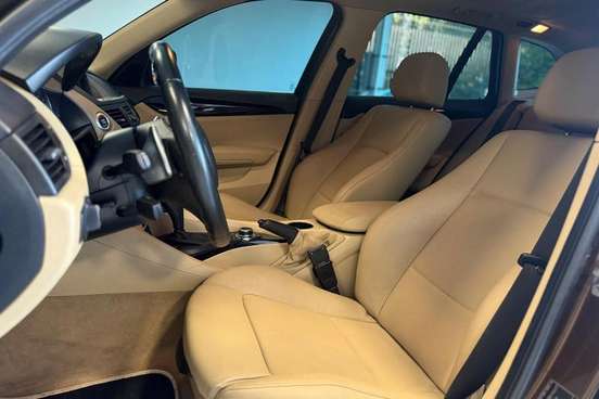 BMW-X1-3.0 24V GASOLINA XDRIVE28I 4P AUTOMÁTICO BMW-X1-2010