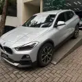 BMW X2 2.0 16V TURBO ACTIVEFLEX SDRIVE20I GP STEPTRONIC BMW X2 2.0 16V TURBO ACTIVEFLEX SDRIVE20I GP STEPTRONIC