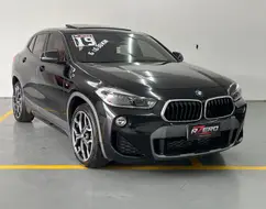 BMW X2 2.0 16V TURBO GASOLINA SDRIVE20I M SPORT X STEPTRONIC BMW X2 2.0 16V TURBO GASOLINA SDRIVE20I M SPORT X STEPTRONIC