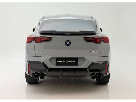 BMW-X2-2.0 TURBO GASOLINA XDRIVE M35i STEPTRONIC BMW-X2-2025