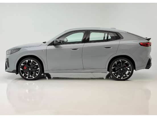 BMW-X2-2025