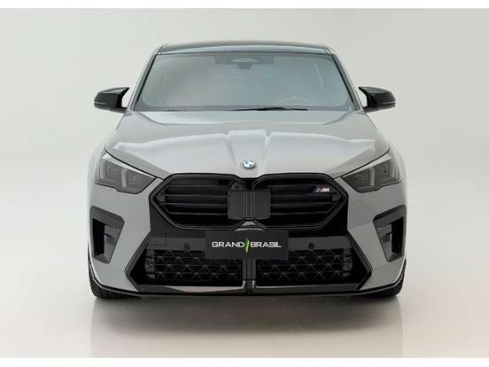 BMW-X2-2.0 TURBO GASOLINA XDRIVE M35i STEPTRONIC BMW-X2-2025