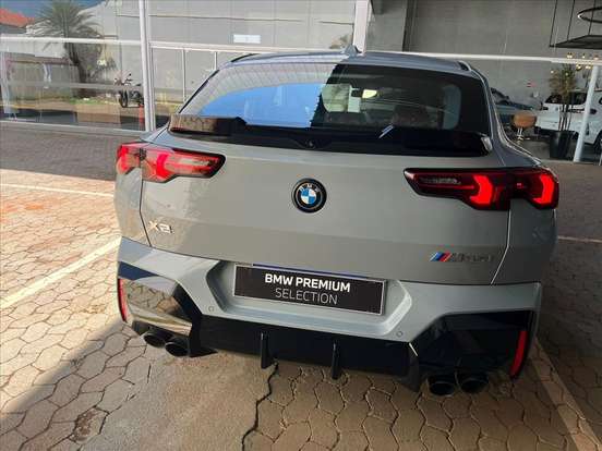 BMW-X2-2025