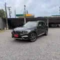 BMW X3 2.0 16V GASOLINA X LINE XDRIVE30I STEPTRONIC BMW X3 2.0 16V GASOLINA X LINE XDRIVE30I STEPTRONIC