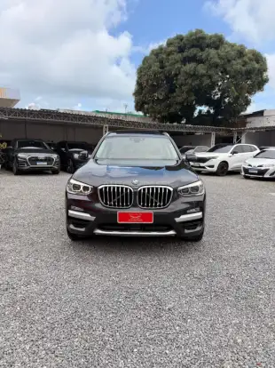 BMW-X3-2019