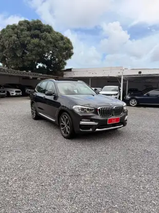 BMW-X3-2019