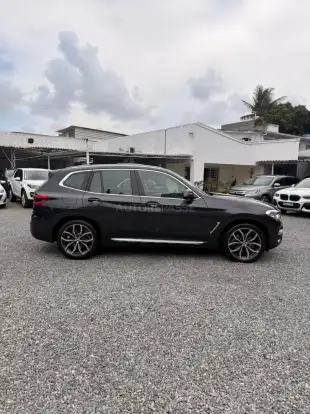 BMW-X3-2019
