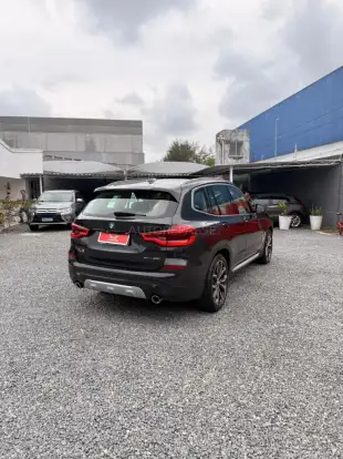 BMW-X3-2019