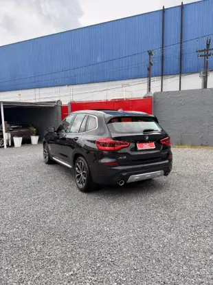 BMW-X3-2019