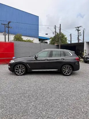 BMW-X3-2019