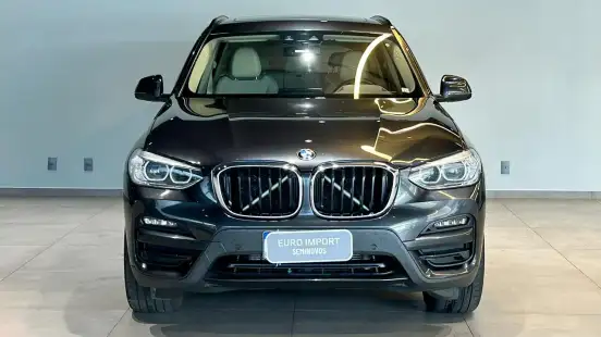 BMW-X3-2.0 16V HÍBRIDO X LINE XDRIVE30E STEPTRONIC BMW-X3-2021