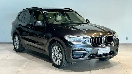BMW-X3-2.0 16V HÍBRIDO X LINE XDRIVE30E STEPTRONIC BMW-X3-2021