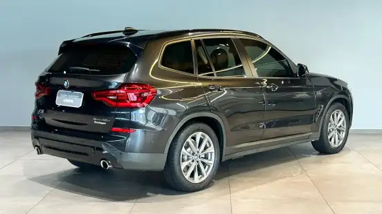 BMW-X3-2.0 16V HÍBRIDO X LINE XDRIVE30E STEPTRONIC BMW-X3-2021