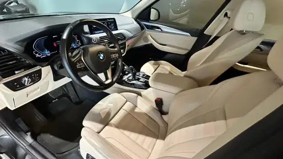 BMW-X3-2.0 16V HÍBRIDO X LINE XDRIVE30E STEPTRONIC BMW-X3-2021
