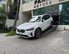 BMW X3 2.0 16V HÍBRIDO X LINE XDRIVE30E STEPTRONIC BMW X3 2.0 16V HÍBRIDO X LINE XDRIVE30E STEPTRONIC