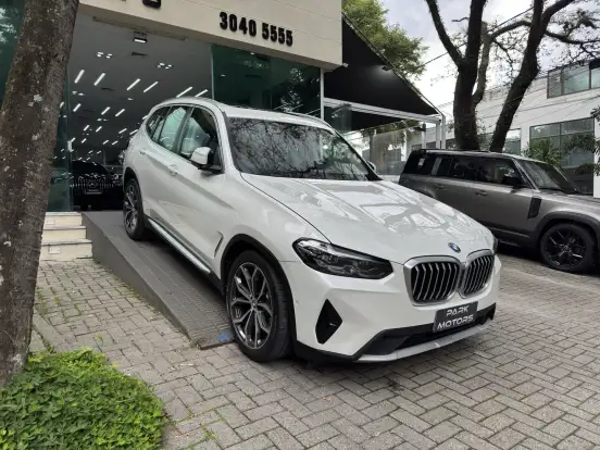 BMW-X3-2023