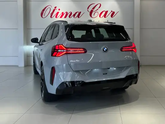 BMW-X3-2026