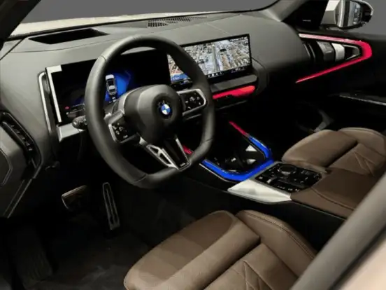 BMW-X3-2025