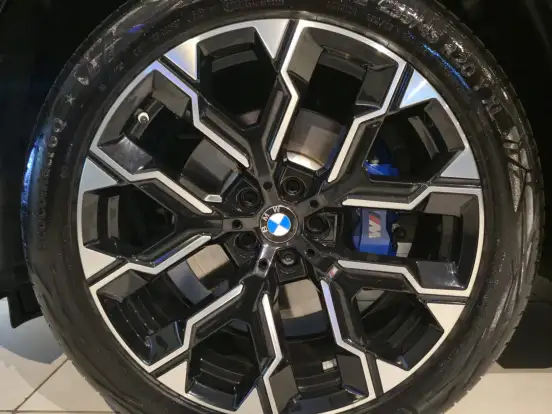 BMW-X3-2.0 TWINPOWER MHEV XDRIVE30I M SPORT STEPTRONIC BMW-X3-2025