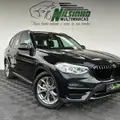 BMW X3 2.0 16V GASOLINA X LINE XDRIVE20I STEPTRONIC BMW X3 2.0 16V GASOLINA X LINE XDRIVE20I STEPTRONIC