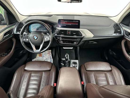 BMW-X3-2019