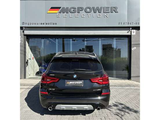 BMW-X3-2018
