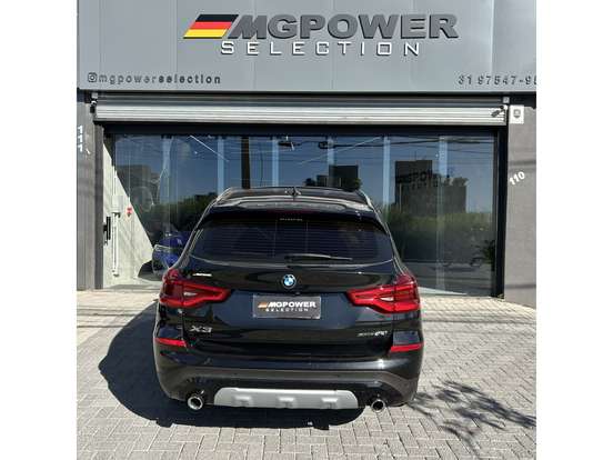 BMW-X3-2018