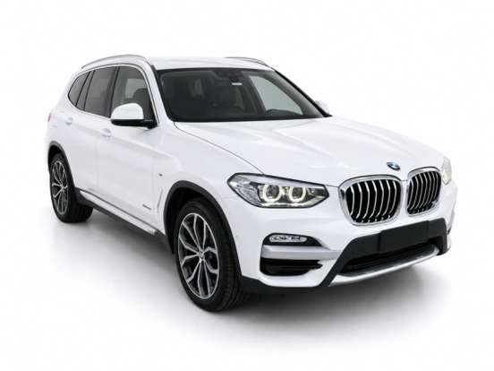 BMW-X3-2018