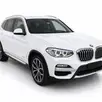 BMW X3 2.0 16V GASOLINA X LINE XDRIVE30I STEPTRONIC BMW X3 2.0 16V GASOLINA X LINE XDRIVE30I STEPTRONIC