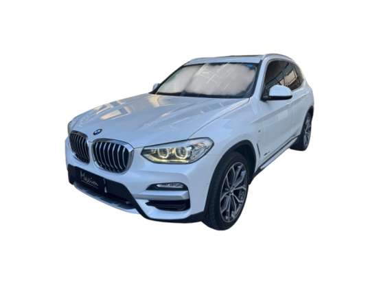 BMW-X3-2018