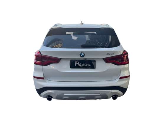 BMW-X3-2.0 16V GASOLINA X LINE XDRIVE30I STEPTRONIC BMW-X3-2018
