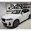 BMW X3 2.0 16V HÍBRIDO M SPORT XDRIVE30E STEPTRONIC BMW X3 2.0 16V HÍBRIDO M SPORT XDRIVE30E STEPTRONIC