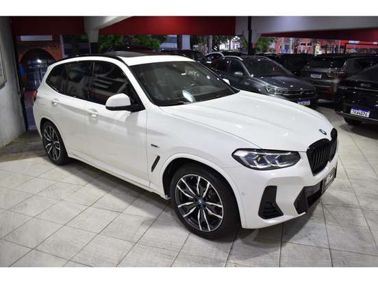 BMW-X3-2021
