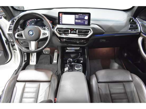 BMW-X3-2021