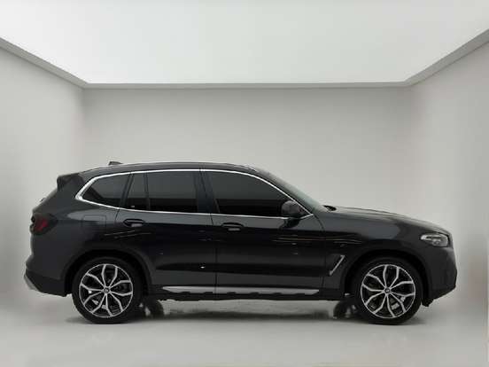 BMW-X3-2.0 16V HÍBRIDO X LINE XDRIVE30E STEPTRONIC BMW-X3-2023