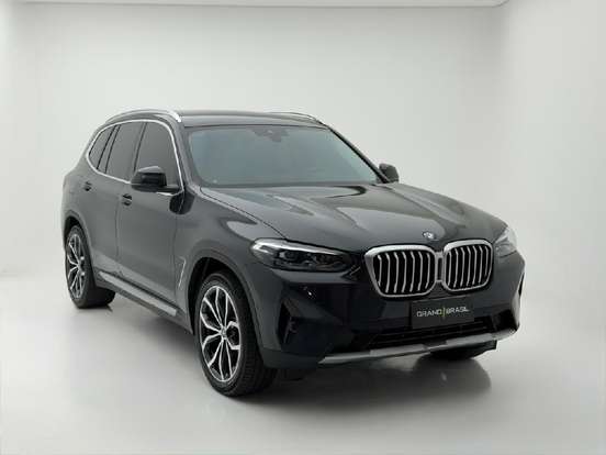 BMW-X3-2023