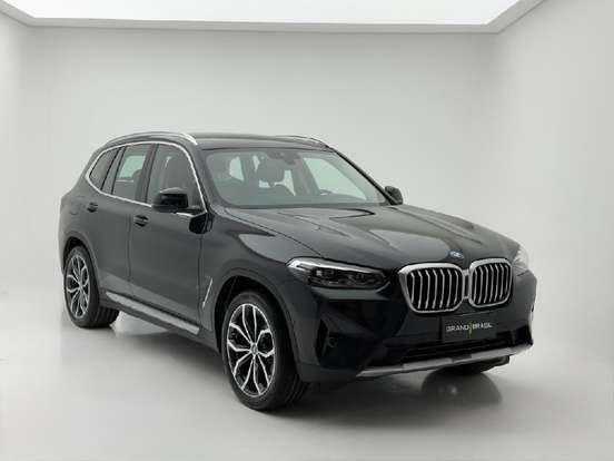 BMW-X3-2.0 16V HÍBRIDO X LINE XDRIVE30E STEPTRONIC BMW-X3-2023