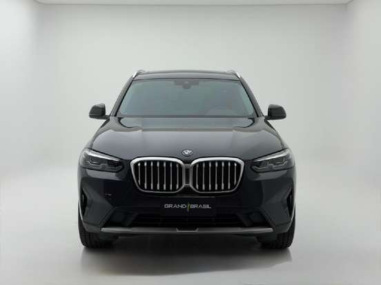 BMW-X3-2.0 16V HÍBRIDO X LINE XDRIVE30E STEPTRONIC BMW-X3-2023