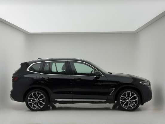 BMW-X3-2.0 16V HÍBRIDO X LINE XDRIVE30E STEPTRONIC BMW-X3-2023