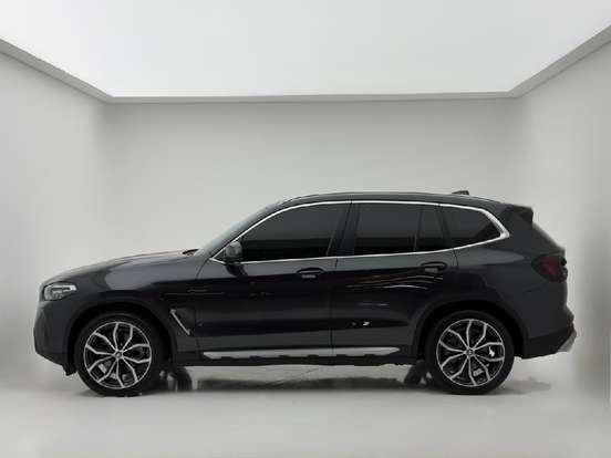 BMW-X3-2.0 16V HÍBRIDO X LINE XDRIVE30E STEPTRONIC BMW-X3-2023