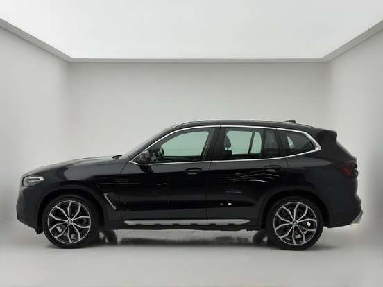 BMW-X3-2.0 16V HÍBRIDO X LINE XDRIVE30E STEPTRONIC BMW-X3-2023