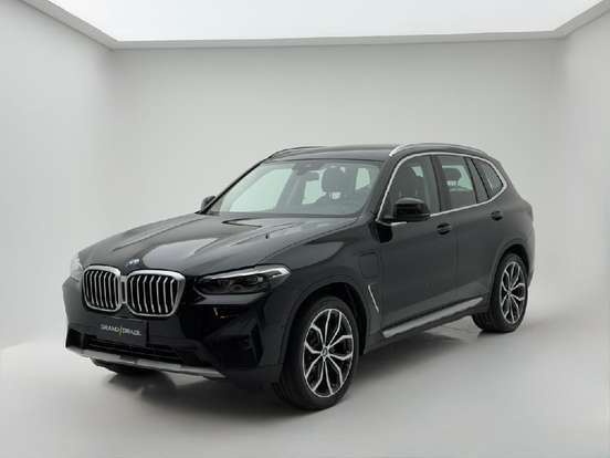 BMW-X3-2.0 16V HÍBRIDO X LINE XDRIVE30E STEPTRONIC BMW-X3-2023