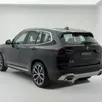 BMW X3 2.0 16V HÍBRIDO X LINE XDRIVE30E STEPTRONIC BMW X3 2.0 16V HÍBRIDO X LINE XDRIVE30E STEPTRONIC