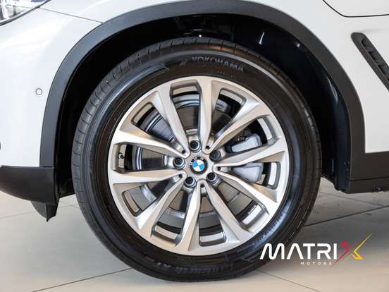 BMW-X3-2.0 16V HÍBRIDO X LINE XDRIVE30E STEPTRONIC BMW-X3-2020
