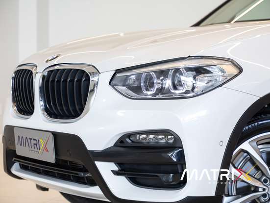 BMW-X3-2020